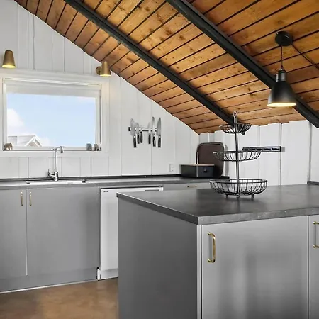 209-harboore-vejlby-klit-291-a Hébergement de vacances Harboør