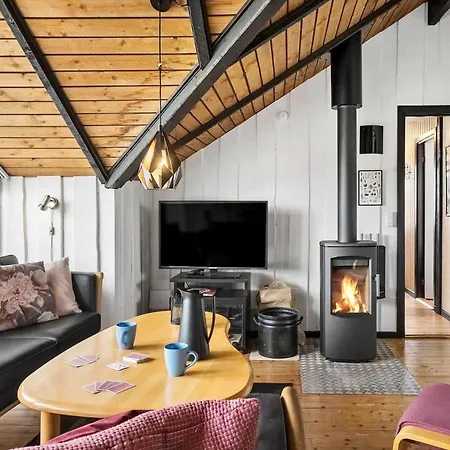 Prázdninový dům 209-harboore-vejlby-klit-291-a Harboør