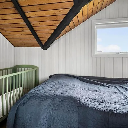 Ferienhaus 209-harboore-vejlby-klit-291-a