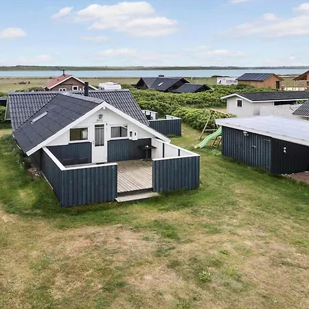 209-harboore-vejlby-klit-291-a Ferienhaus Harboør