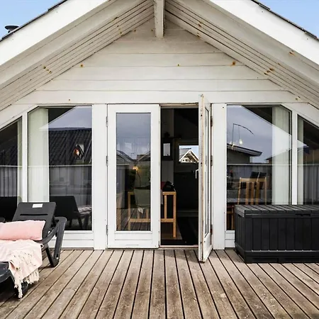 209-harboore-vejlby-klit-291-a Ferienhaus *
