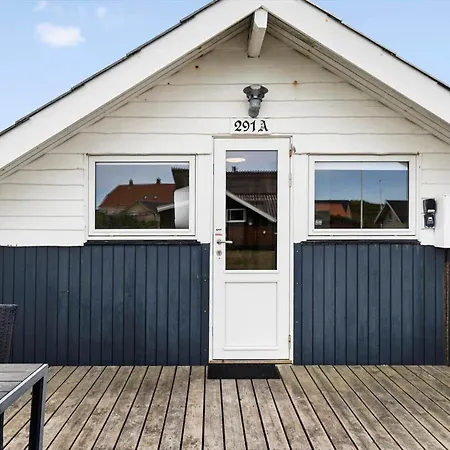 209-harboore-vejlby-klit-291-a Ferienhaus *