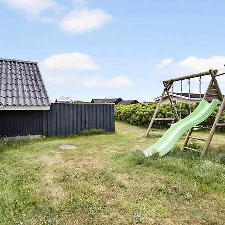 Feriehus 209-harboore-vejlby-klit-291-a