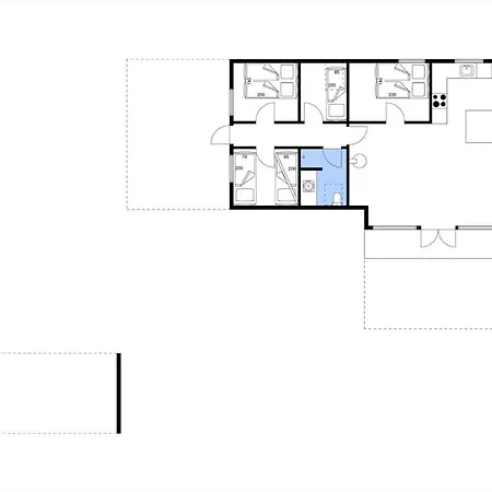 Feriehus 209-harboore-vejlby-klit-291-a