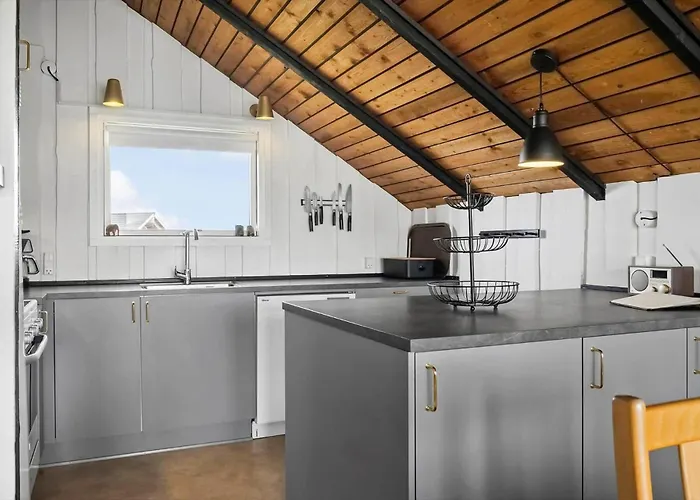 209-harboore-vejlby-klit-291-a Holiday home Harboor