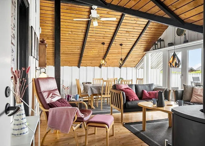 209-harboore-vejlby-klit-291-a Prázdninový dům *