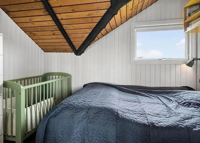 Prázdninový dům 209-harboore-vejlby-klit-291-a