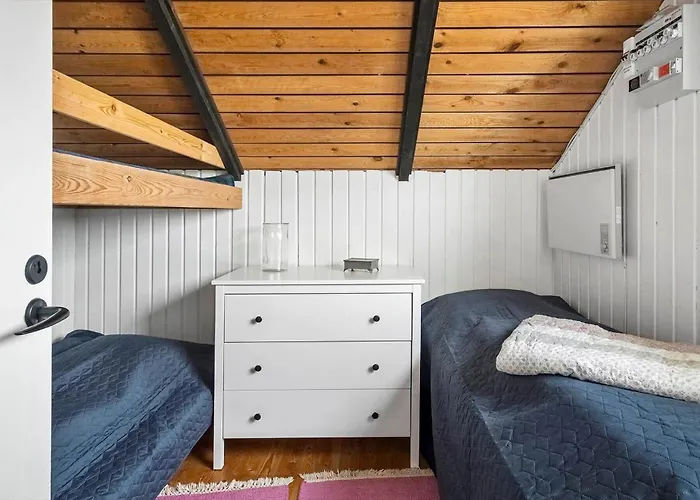 Prázdninový dům 209-harboore-vejlby-klit-291-a
