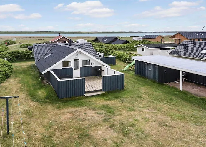 209-harboore-vejlby-klit-291-a Holiday home Harboor