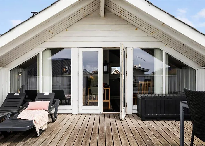 209-harboore-vejlby-klit-291-a Holiday home *