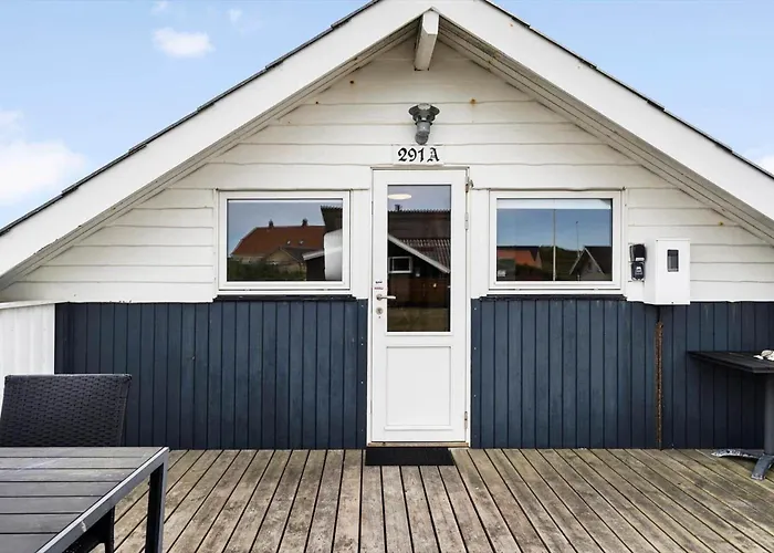 209-harboore-vejlby-klit-291-a Holiday home *