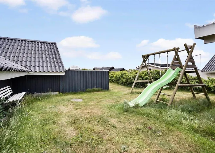 Holiday home 209-harboore-vejlby-klit-291-a