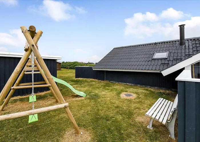 209-harboore-vejlby-klit-291-a Holiday home *